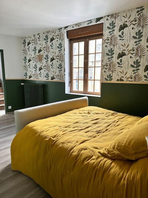 Petite Maison De Ville Avranches Exterior foto
